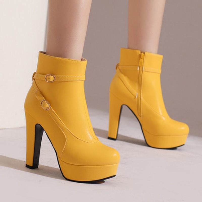 Moda Platform Botları Kadın Se - Ethnic Fashion Women incelemesi ve fiyatı