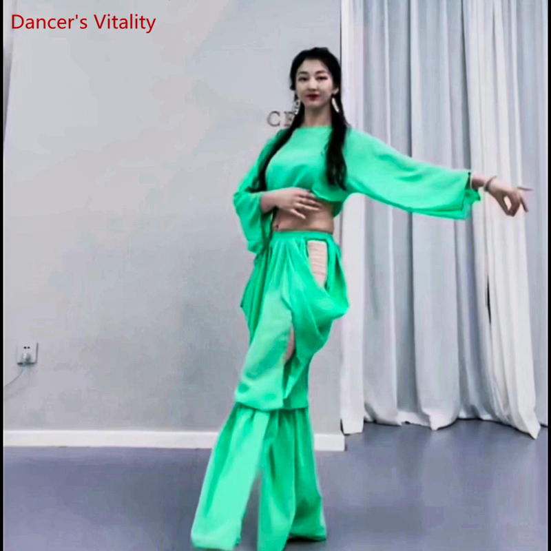 Kadınlar için oryantal dans eğ - Ethnic Fashion India incelemesi ve fiyatı
