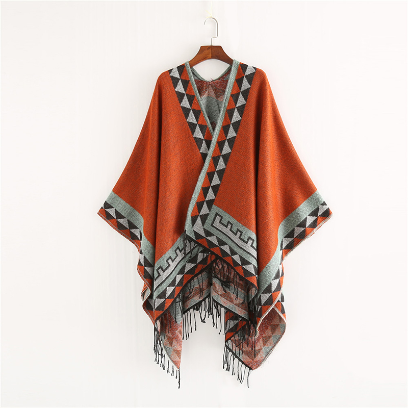 Hint Tarzı Moda Geometrik Püsk - Ethnic Fashion India incelemesi ve fiyatı