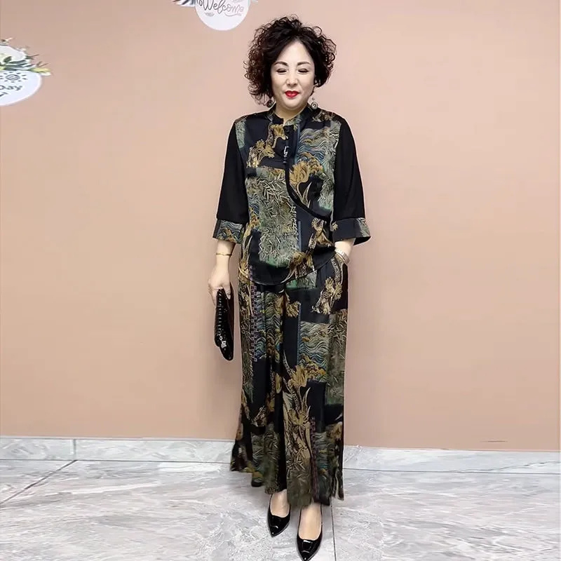 2025 Yeni Geniş Paça Pantolon  - New Ethnic Fashion incelemesi ve fiyatı
