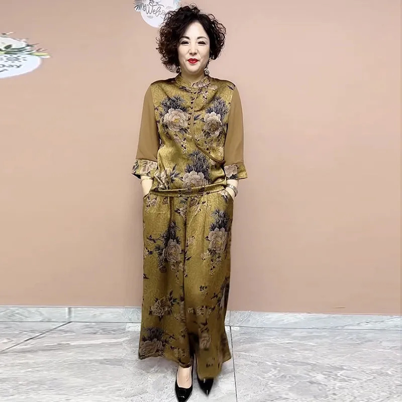 2025 Yeni Geniş Paça Pantolon  - New Ethnic Fashion incelemesi ve fiyatı