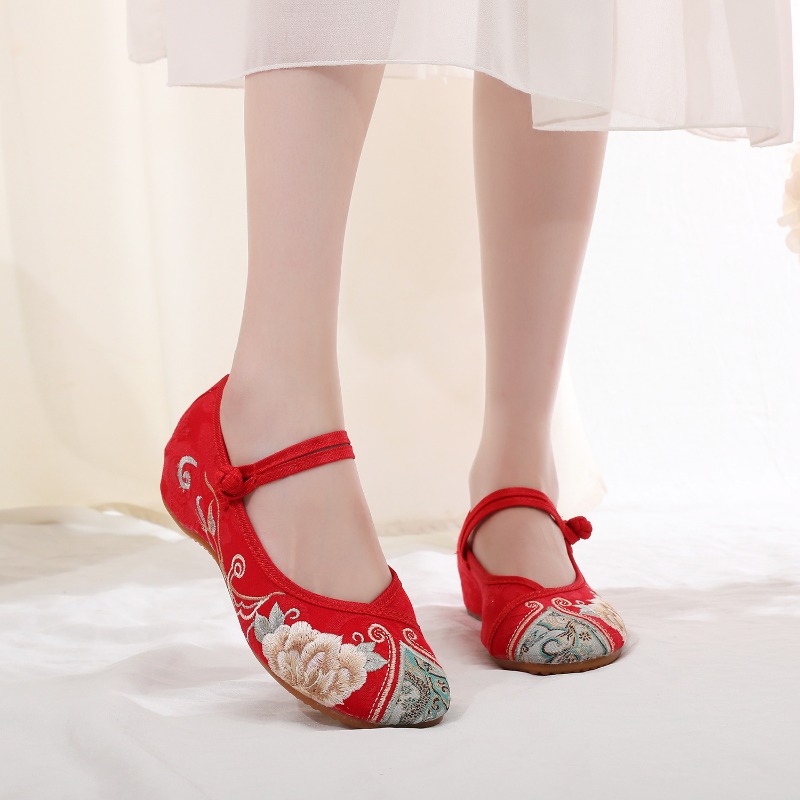 Kadınlar için Günlük Ayakkabıl - Ethnic Fashion Women incelemesi ve fiyatı
