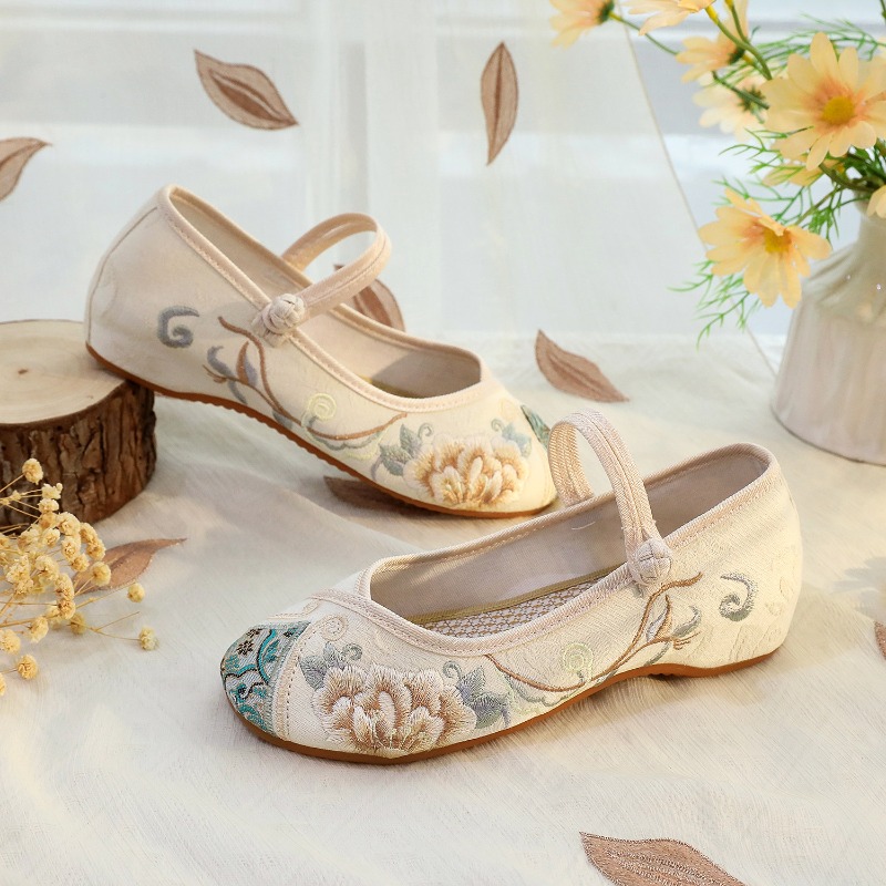 Kadınlar için Günlük Ayakkabıl - Ethnic Fashion Women incelemesi ve fiyatı