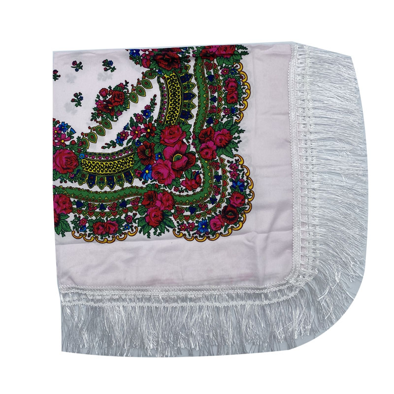 Etnik Saçaklı Kafa Bandı Banda - New Ethnic Fashion incelemesi ve fiyatı